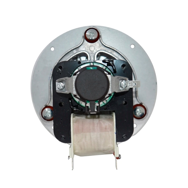 Rookafzuiger voor pelletkachel - Diameter 150 mm - 2400 rpm